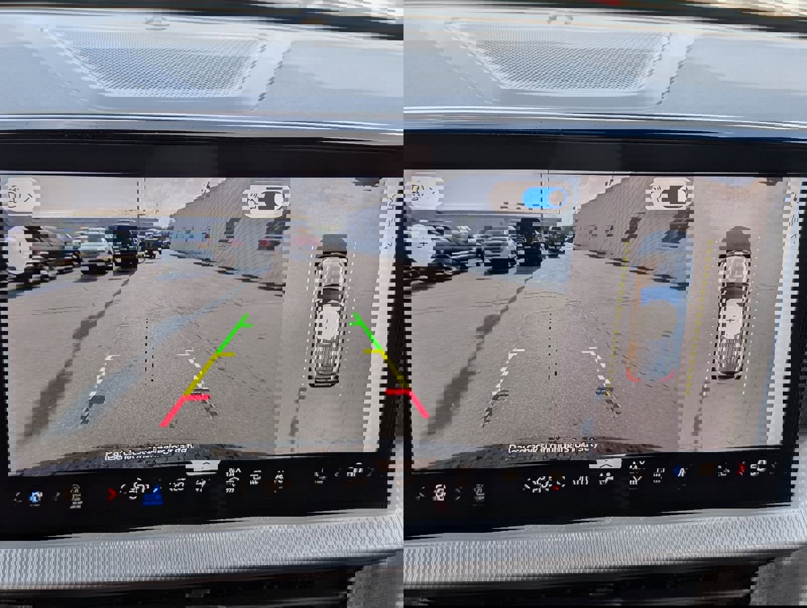 New 2026 Ford Explorer Platinum image 20