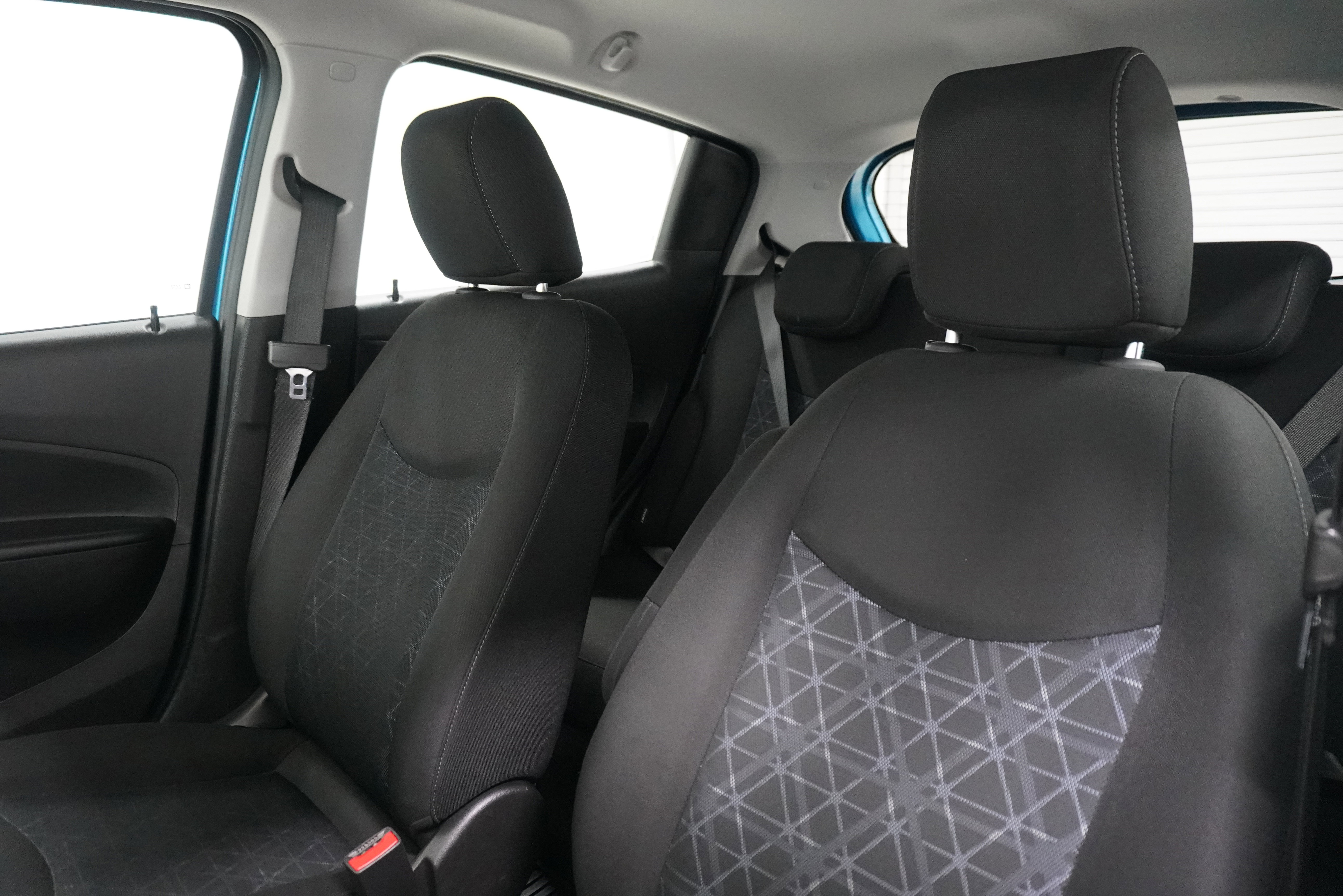 Used 2019 Chevrolet Spark LT FWD image 11