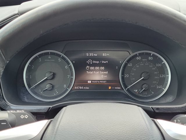 Used 2025 INFINITI QX60 Pure AWD/4WD image 21
