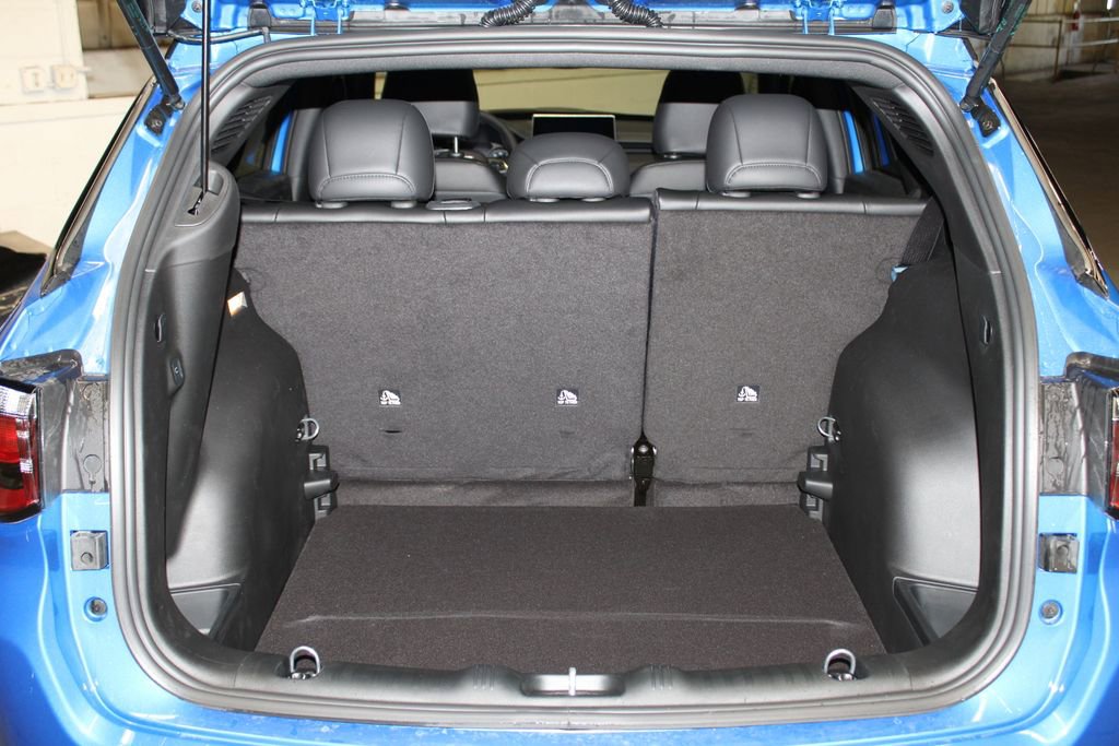 New 2026 Jeep Compass Limited image 31