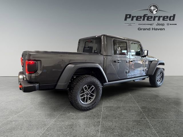 New 2026 Jeep Gladiator Mojave image 19
