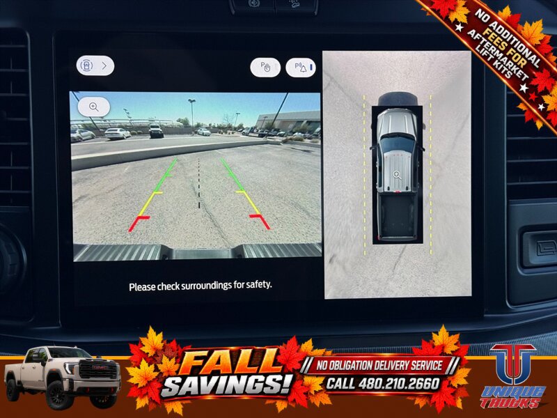 Used 2025 Ford F350 Platinum AWD/4WD image 38