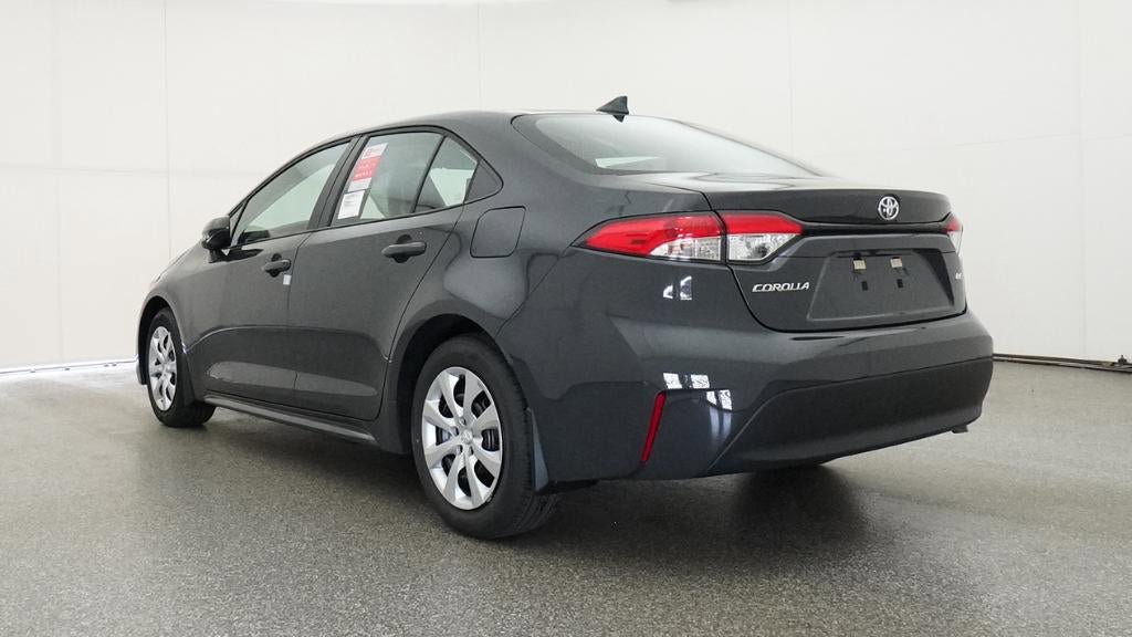 New 2026 Toyota Corolla LE FWD image 42