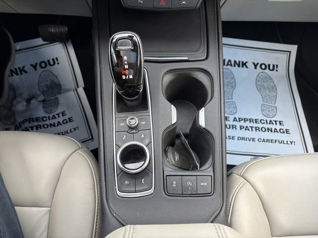 Used 2020 Cadillac XT4 Premium Luxury w/ Driver Awareness Package image 20