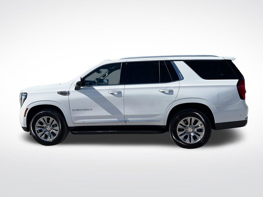 Certified 2025 GMC Yukon Denali image 4