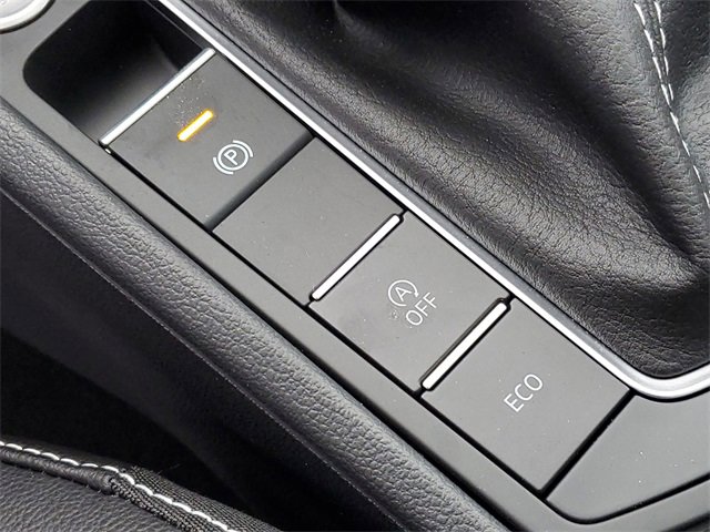 New 2026 Volkswagen Jetta SE image 31