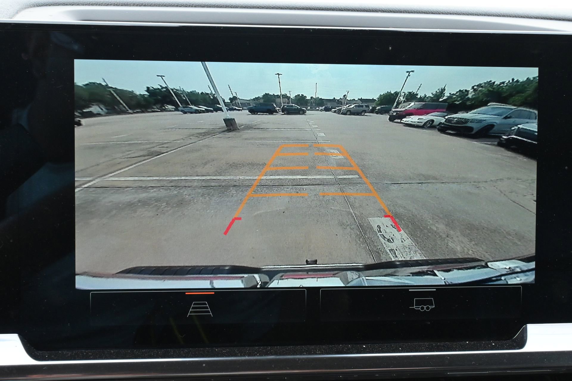 Used 2025 GMC Sierra 1500 SLT RWD image 13