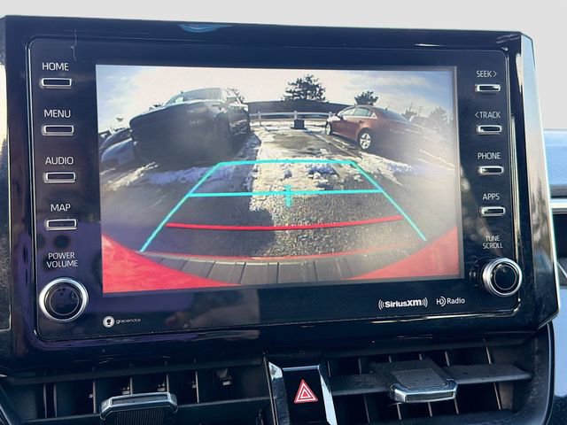 Used 2021 Toyota Corolla SE w/ Special Edition image 14