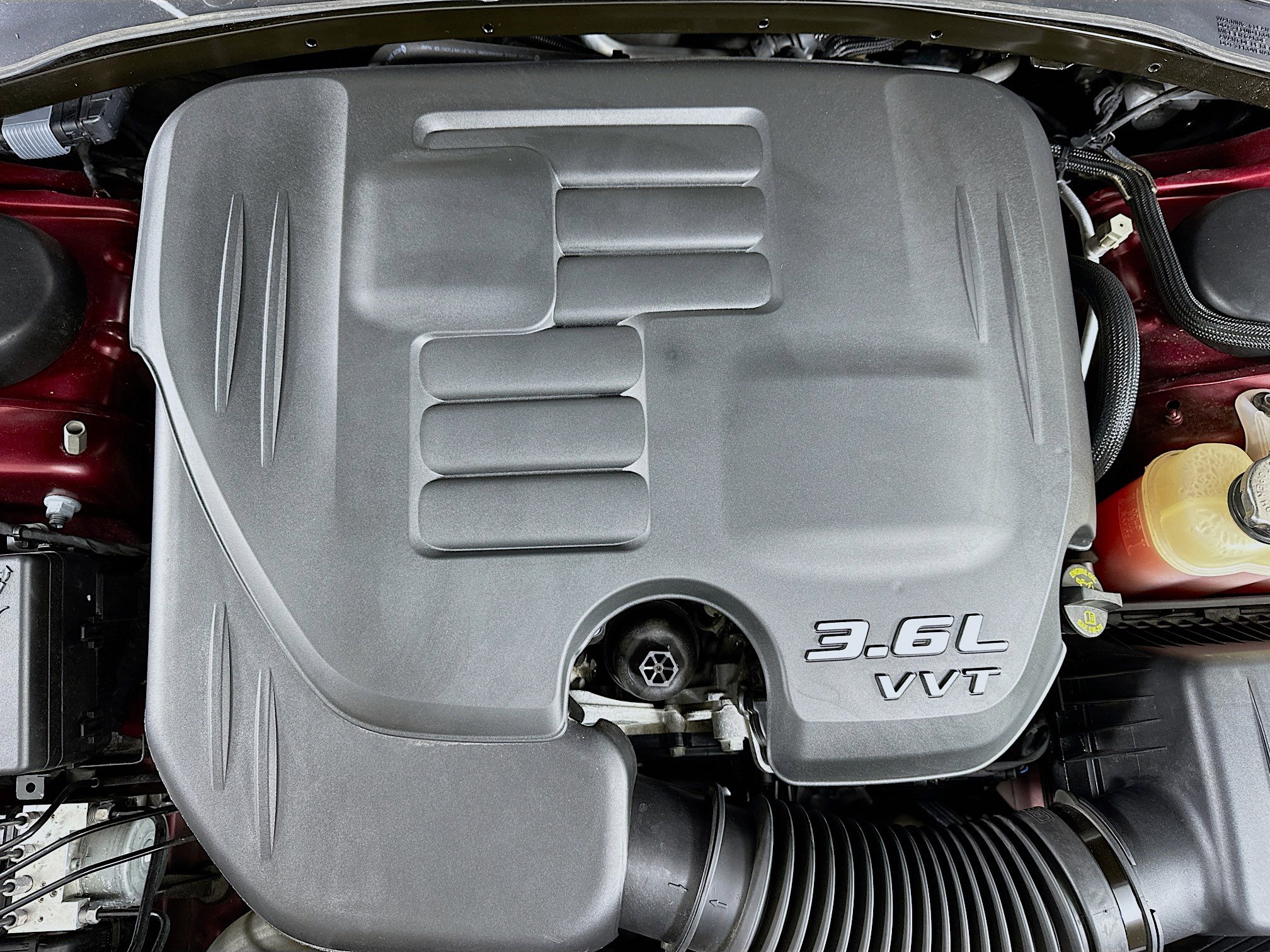 Used 2023 Chrysler 300 S image 34