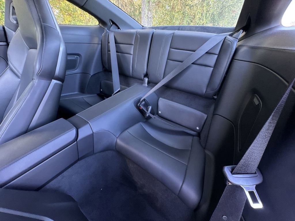 Used 2025 Porsche 911 Carrera image 26