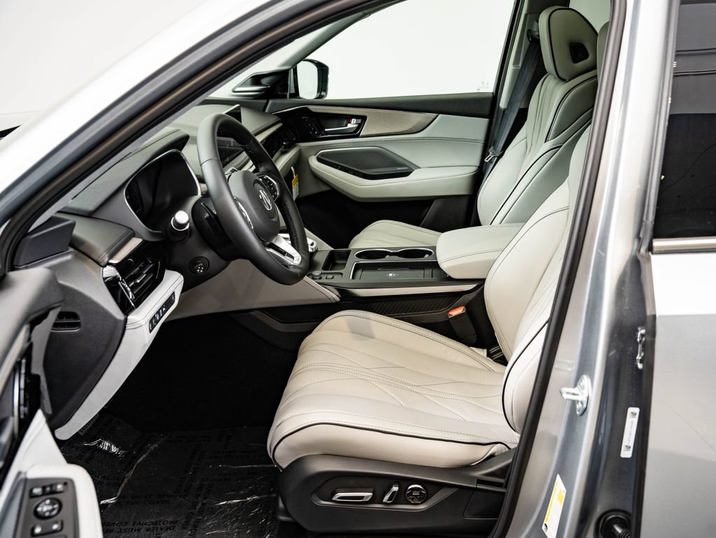 New 2026 Acura MDX SH-AWD w/ Advance Package image 22