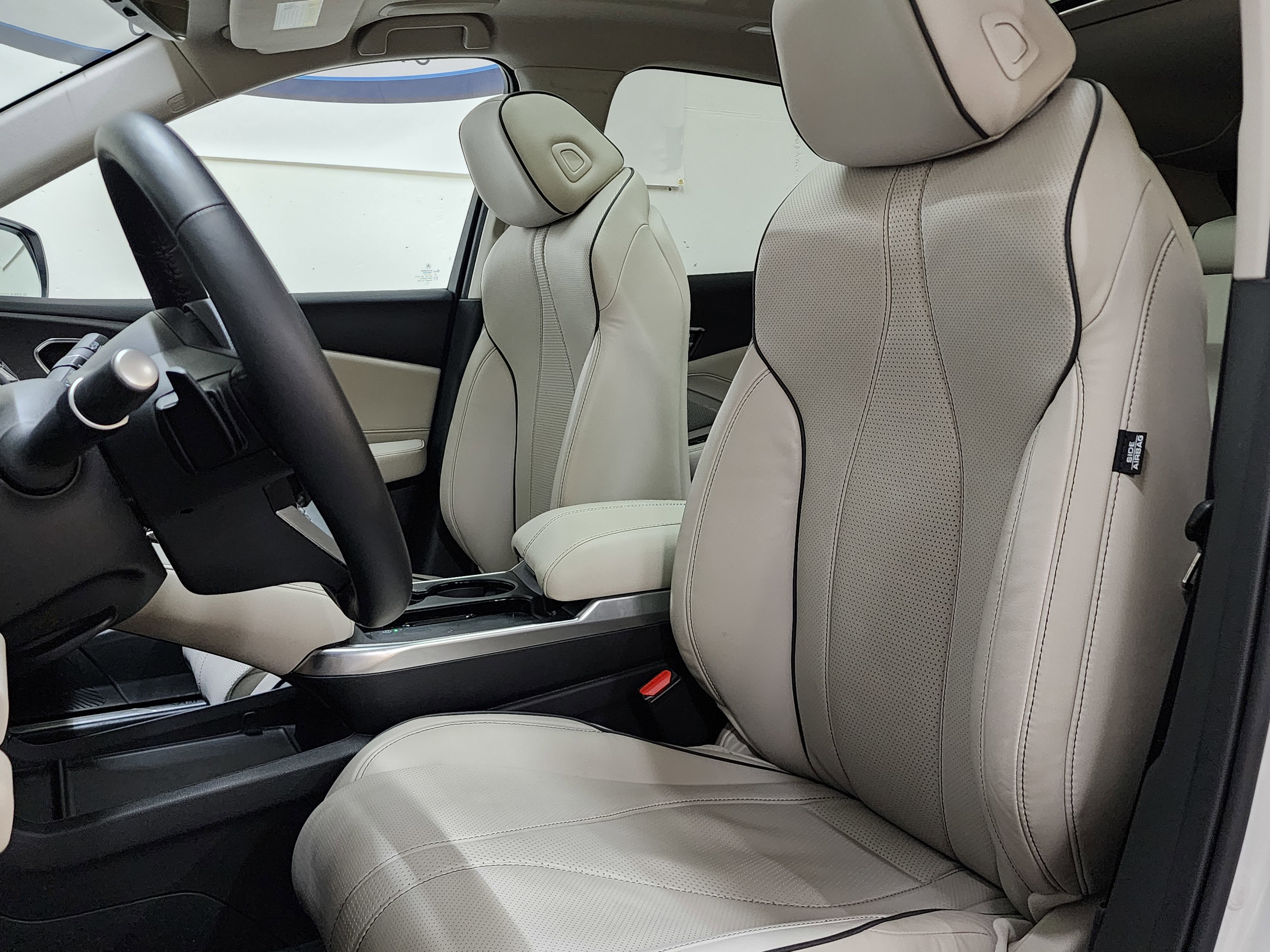 Used 2025 Acura RDX SH-AWD w/ Advance Package image 15