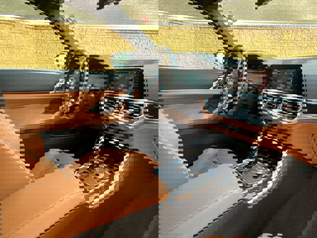 Certified 2023 BMW 440i xDrive Coupe w/ Premium Package image 7