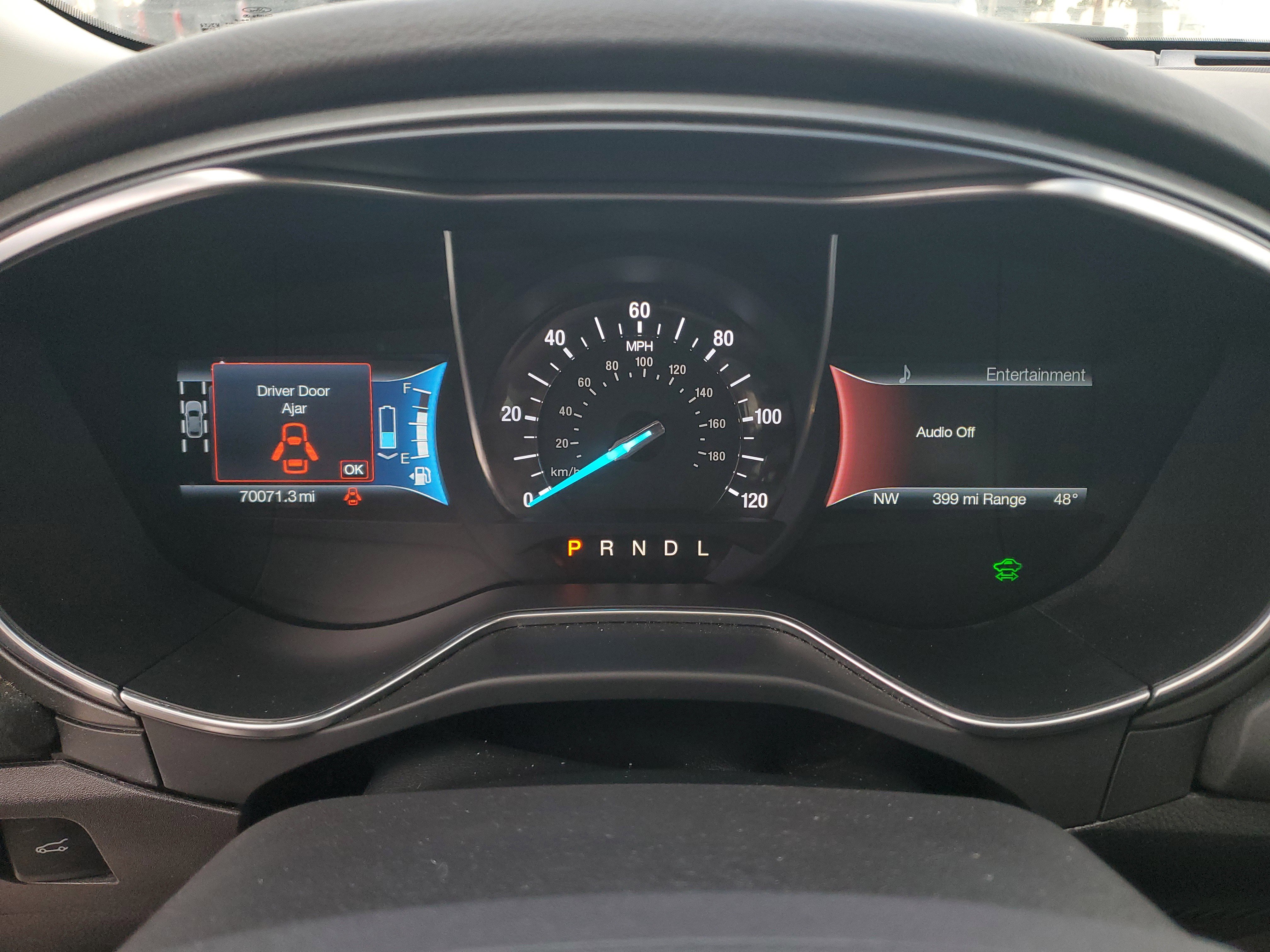 Used 2015 Ford Fusion Energi Titanium w/ Driver Assist Package image 32