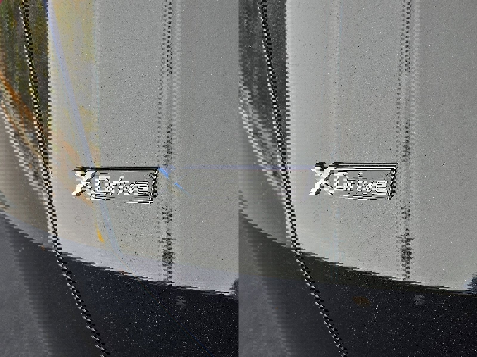 Used 2025 BMW X3 xDrive30i w/ Convenience Package image 32