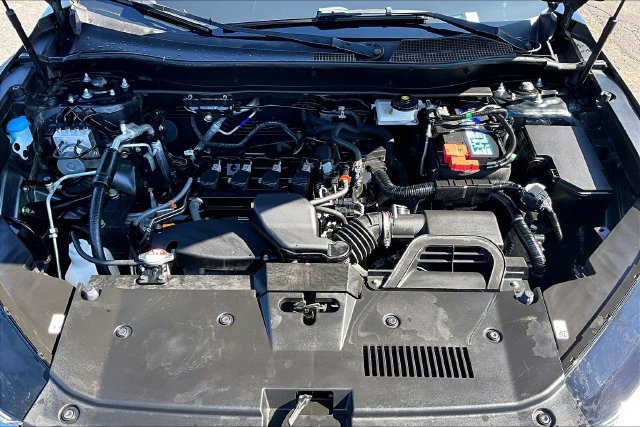 Used 2023 Honda CR-V EX-L image 9