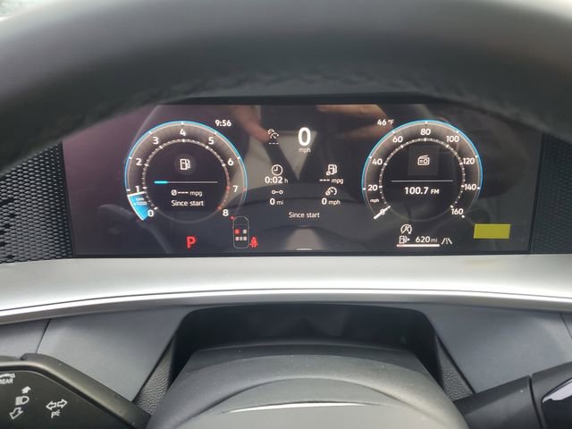 New 2026 Volkswagen Tiguan SE R-Line AWD/4WD image 25