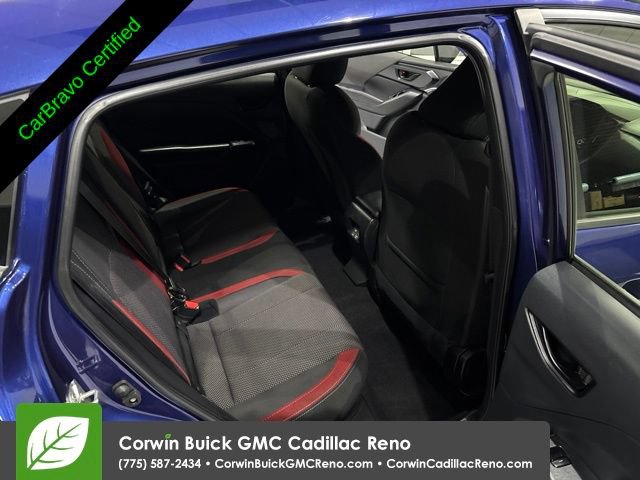 Used 2024 Subaru Impreza RS AWD/4WD image 23