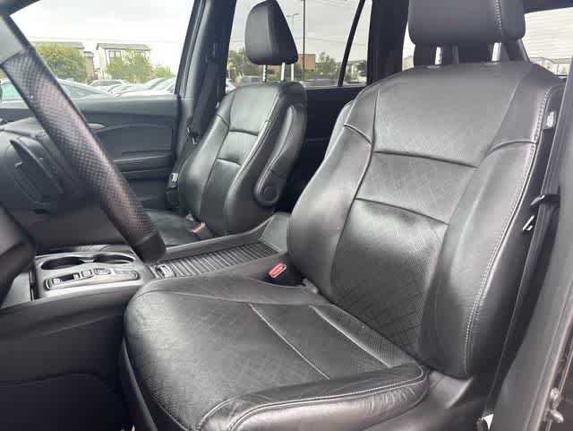 Used 2020 Honda Passport EX-L image 19