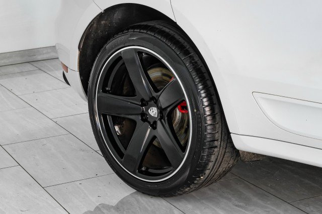 Used 2016 Porsche Macan Turbo w/ Premium Package Plus image 59