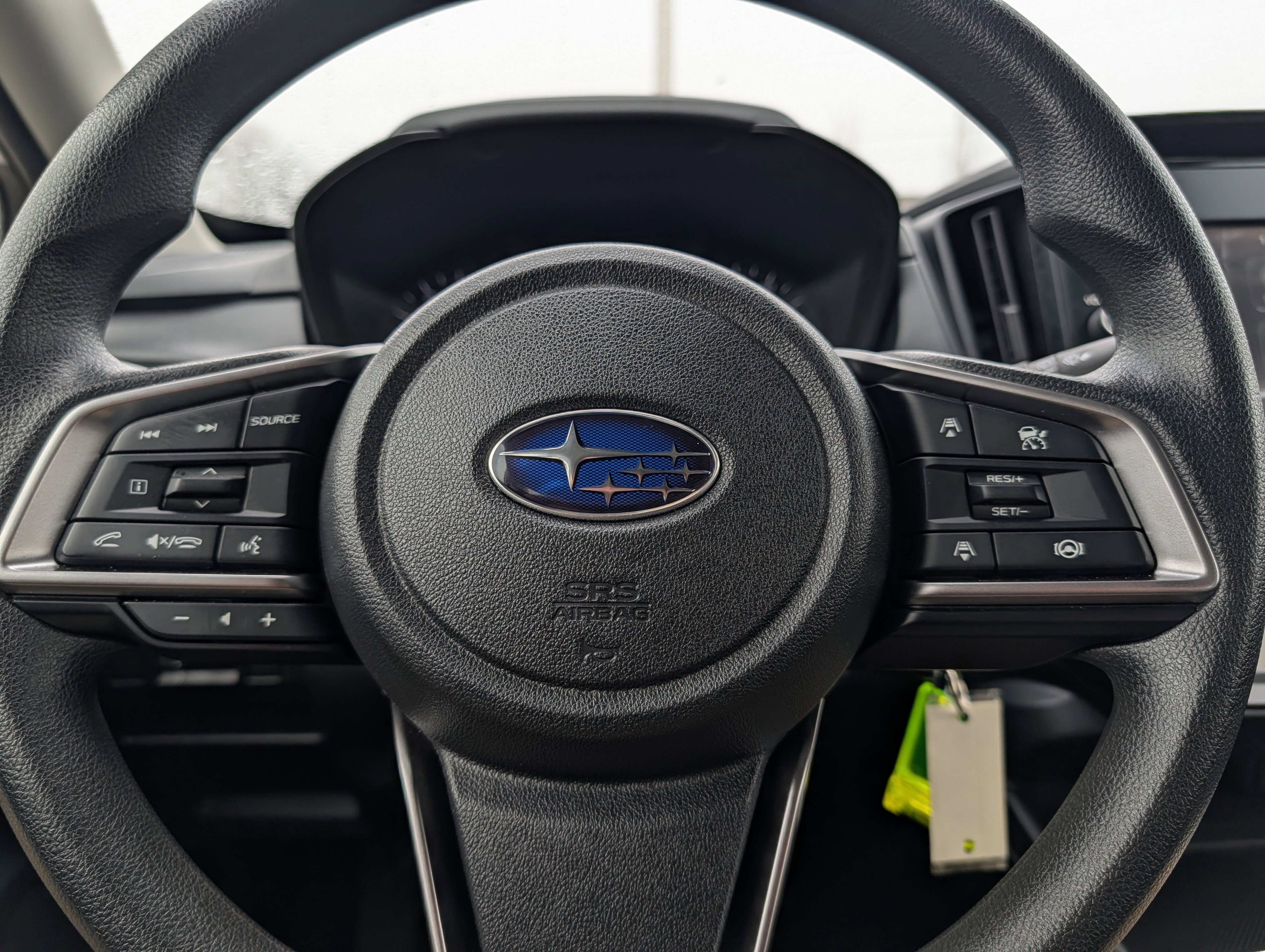 Used 2024 Subaru Impreza 2.0i image 25