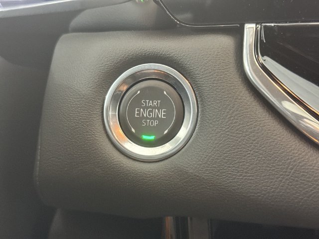 New 2026 GMC Canyon Elevation RWD image 17