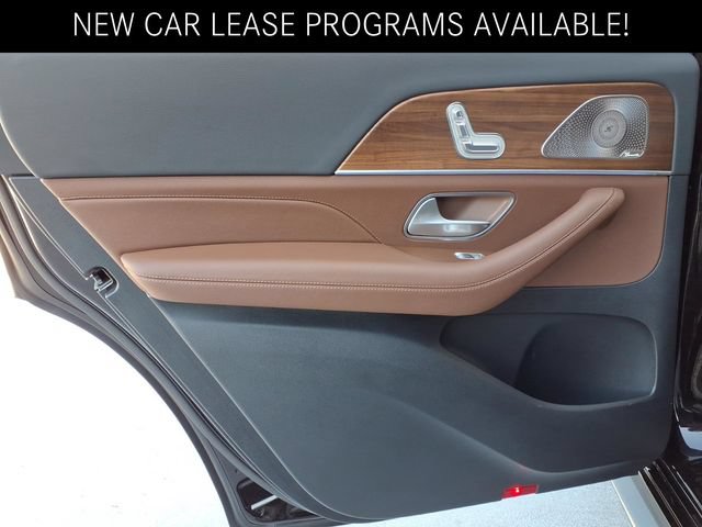 Certified 2026 Mercedes-Benz GLS 450 4MATIC image 16