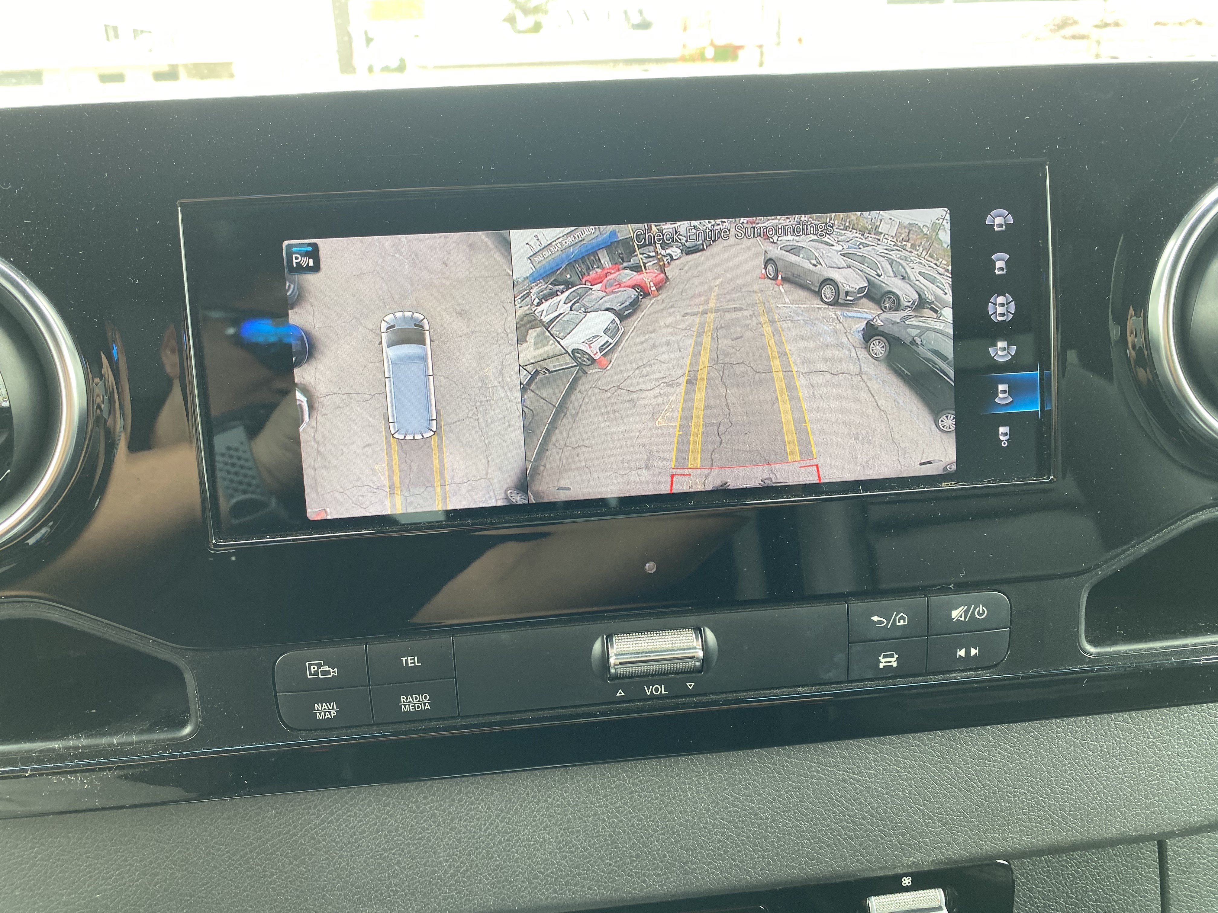 Used 2022 Mercedes-Benz Sprinter 1500 image 13