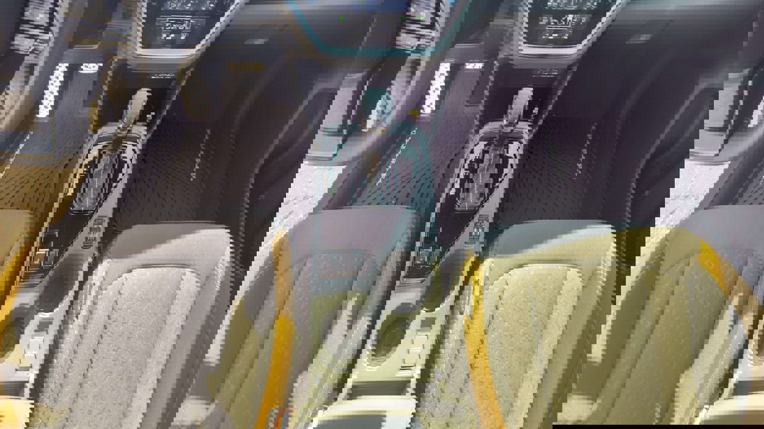 Certified 2025 Subaru Crosstrek 2.5i Sport image 20