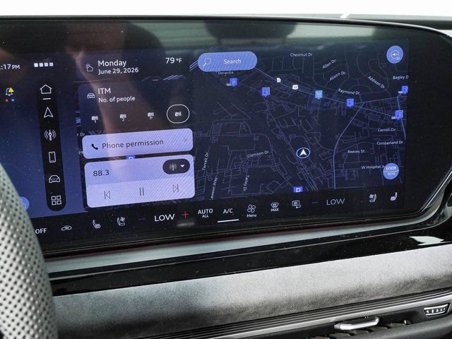 New 2026 Audi A6 Prestige AWD/4WD image 14