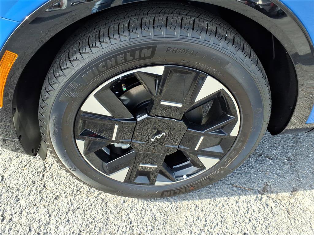 New 2026 Kia Sportage SX image 14