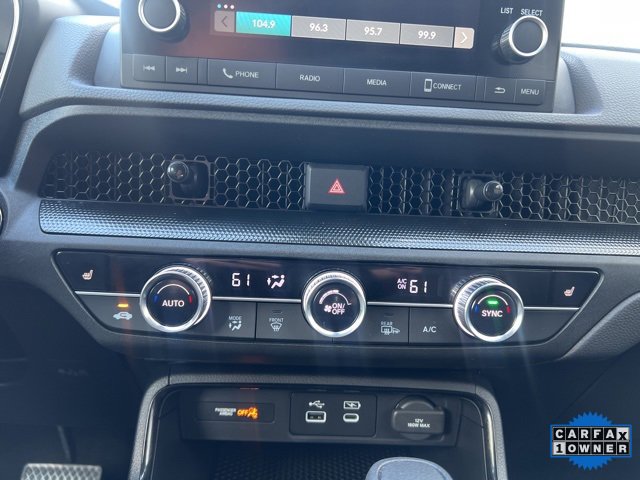 Used 2025 Honda CR-V EX image 32