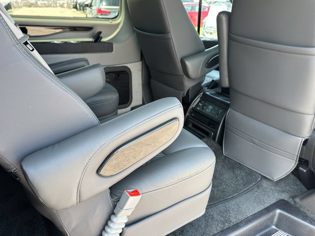 New 2026 Ford Transit 150 Low Roof AWD image 10
