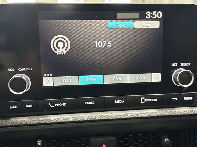 Used 2023 Honda CR-V Sport image 14