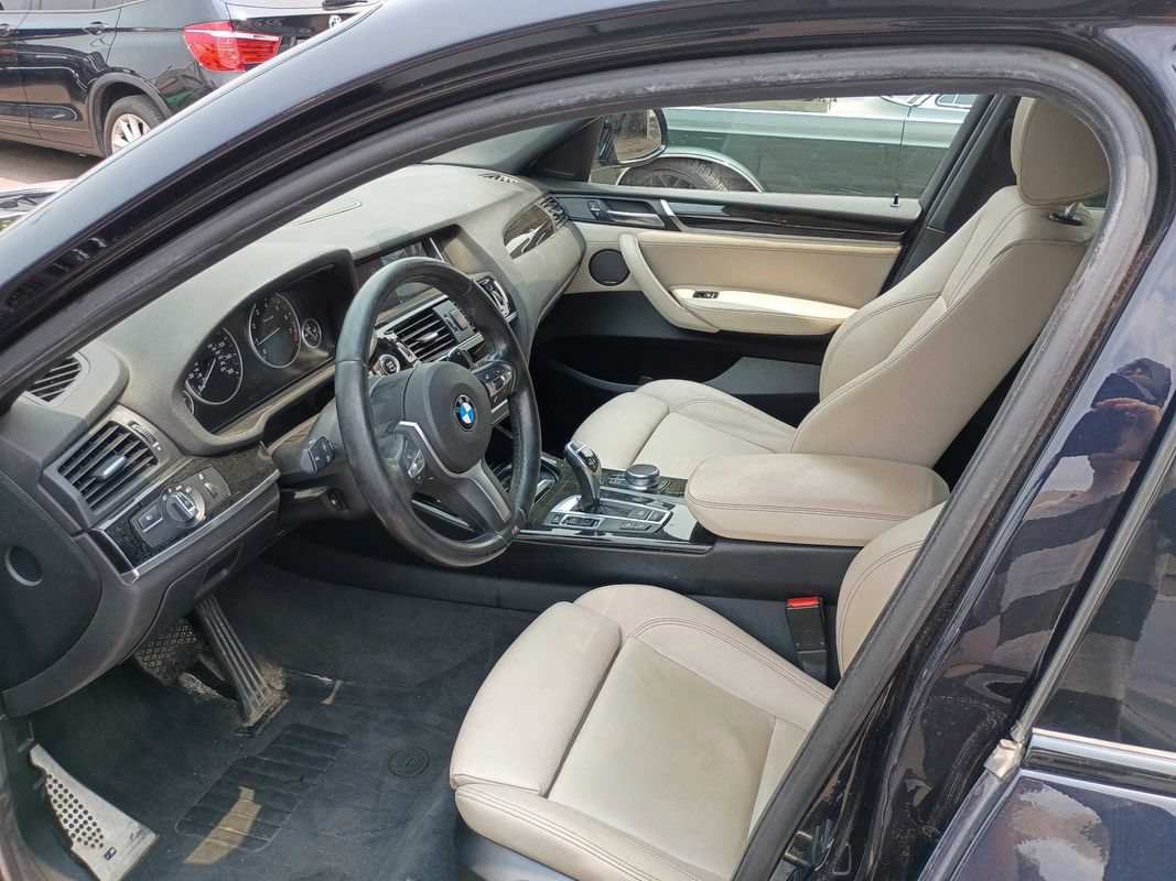 Used 2018 BMW X4 xDrive28i AWD/4WD image 10