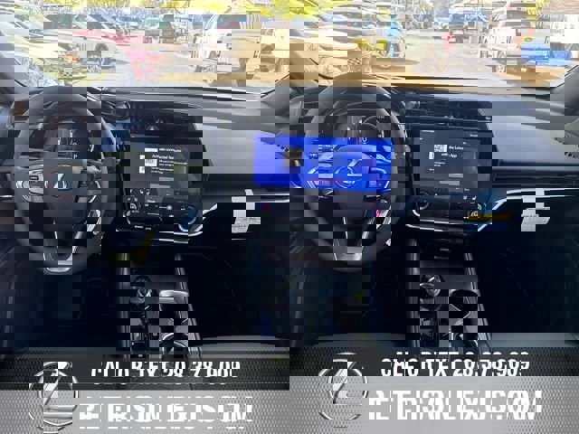 New 2026 Lexus RZ 450e AWD image 13