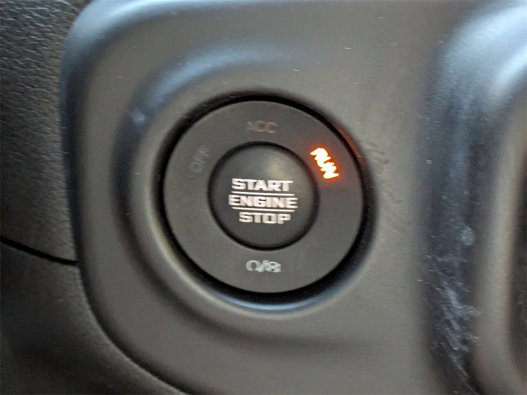 Used 2022 Jeep Wrangler Unlimited Rubicon image 29