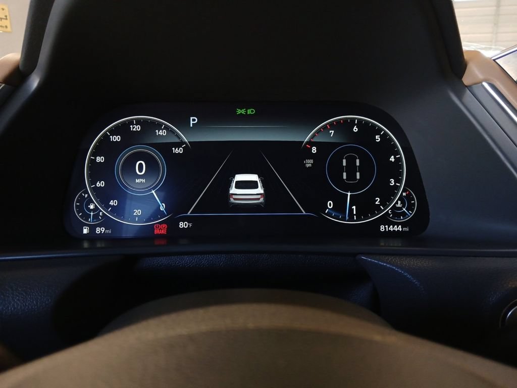 Used 2023 Hyundai Sonata Limited FWD image 13