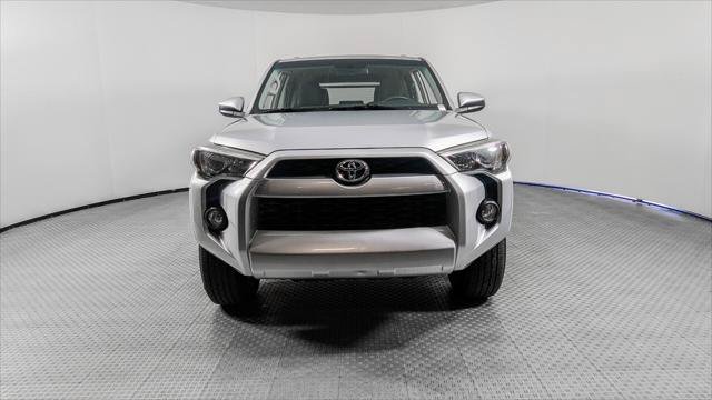 Used 2018 Toyota 4Runner SR5 RWD image 9