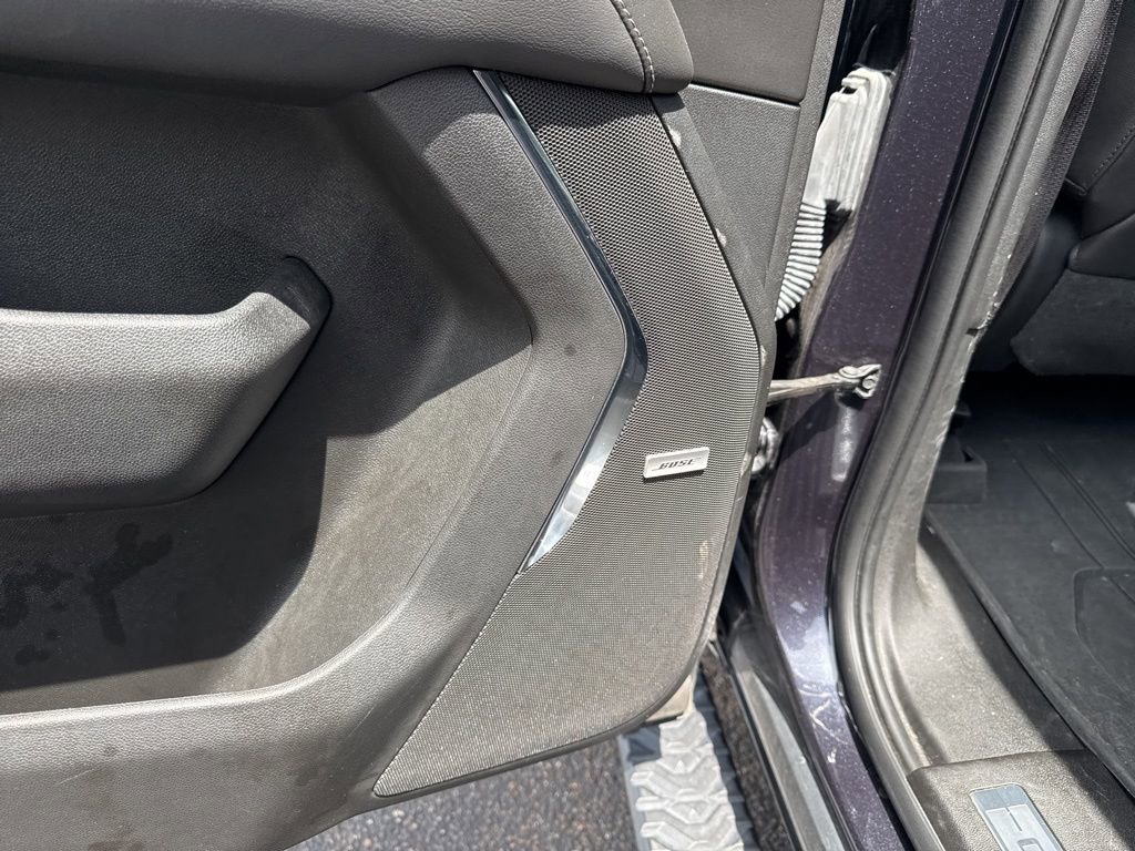 Used 2023 Chevrolet Tahoe Z71 w/ Luxury Package image 37