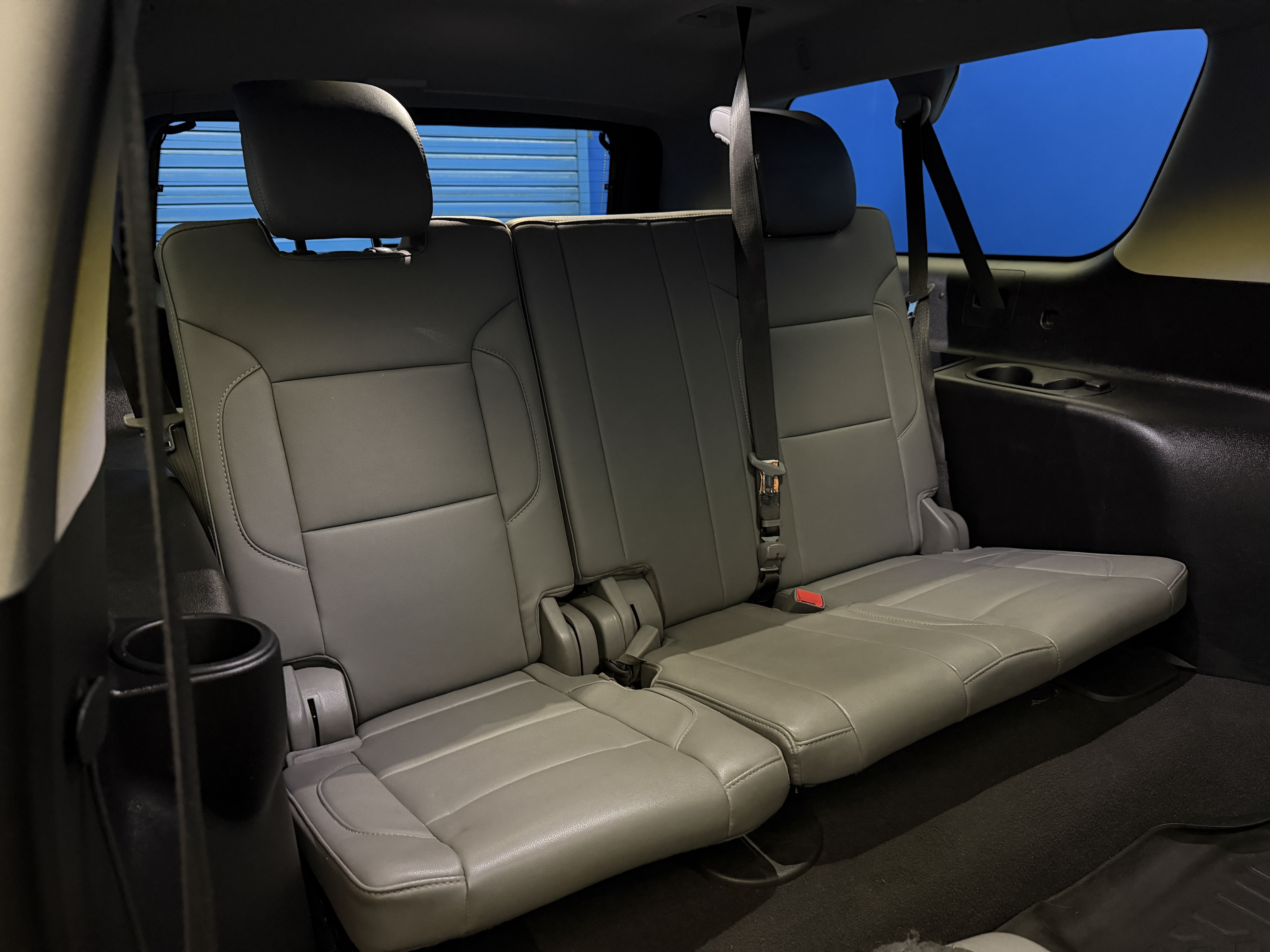 Used 2019 Chevrolet Suburban LT AWD/4WD image 28
