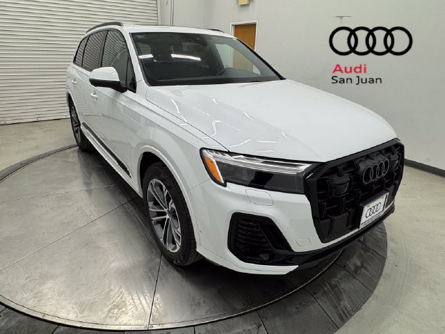 New 2026 Audi Q7 2.0T Premium Plus AWD/4WD image 38