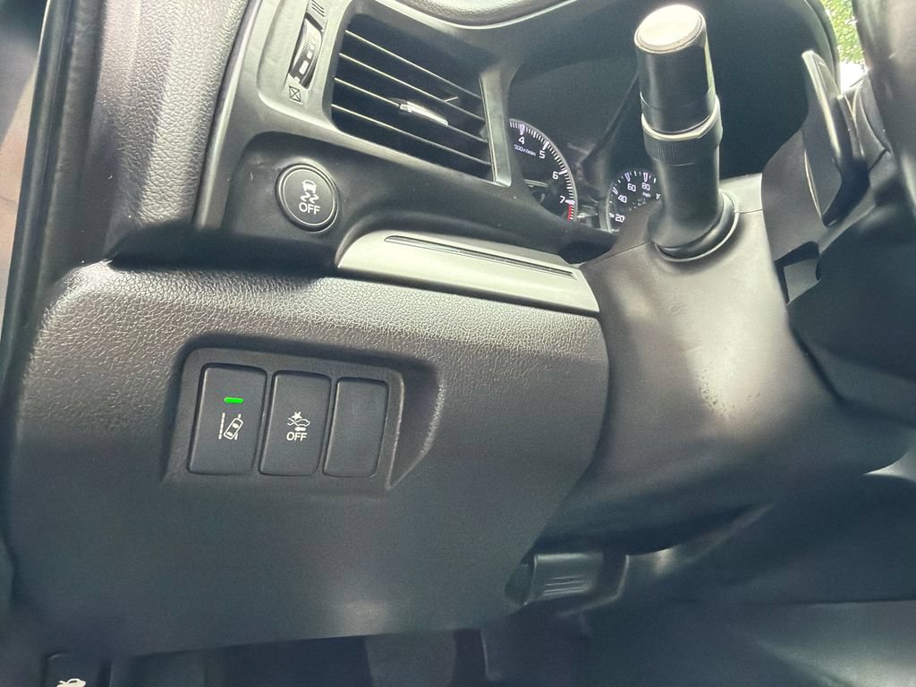 Used 2020 Acura ILX FWD image 28