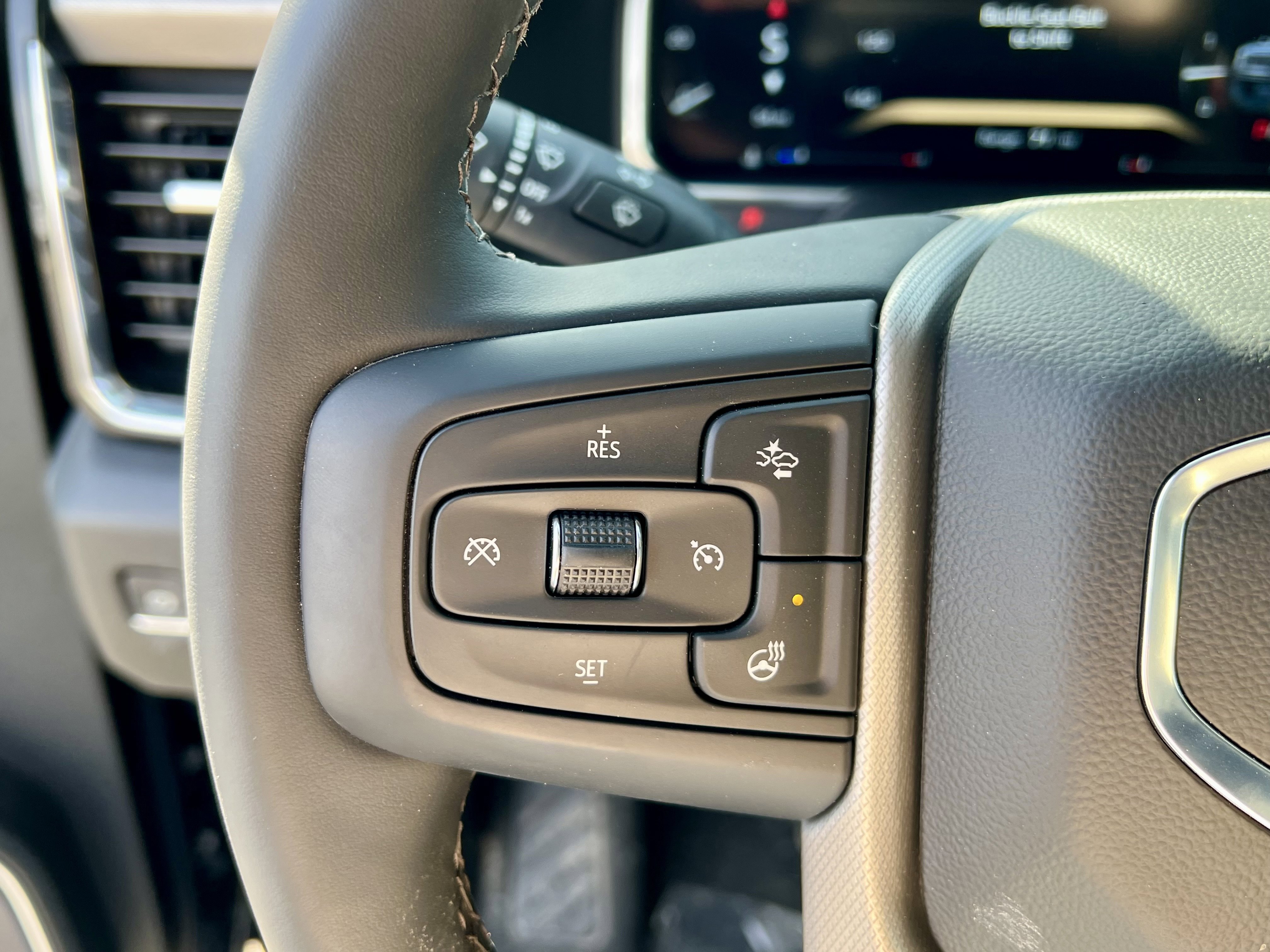 New 2026 GMC Sierra 2500 Denali w/ Denali Reserve Package image 18