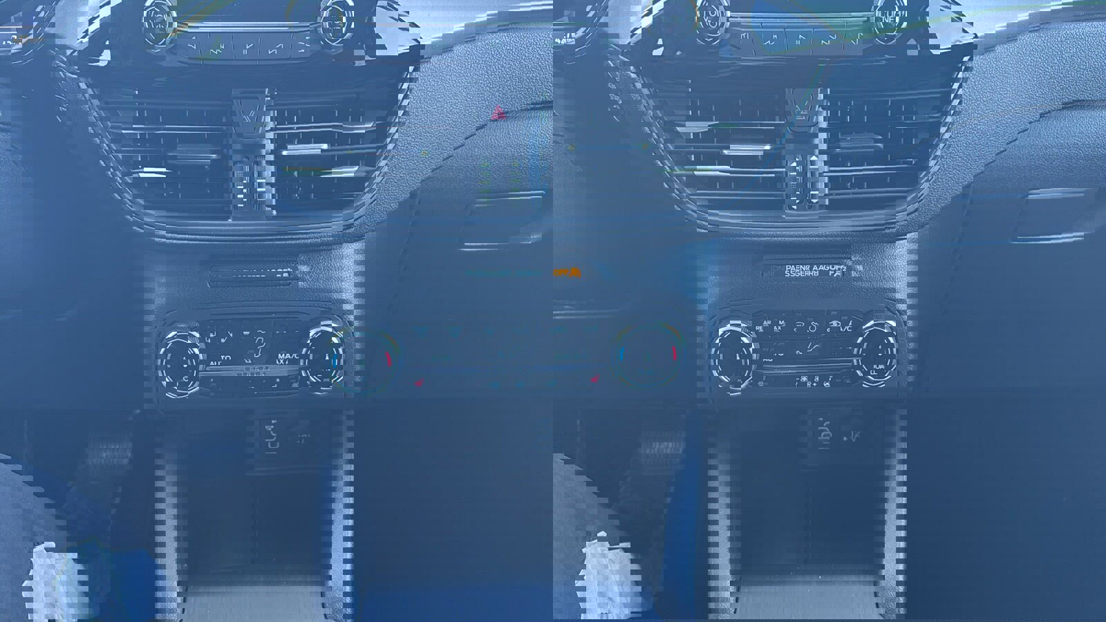 New 2026 Ford Escape Active w/ Cold Weather Package image 14