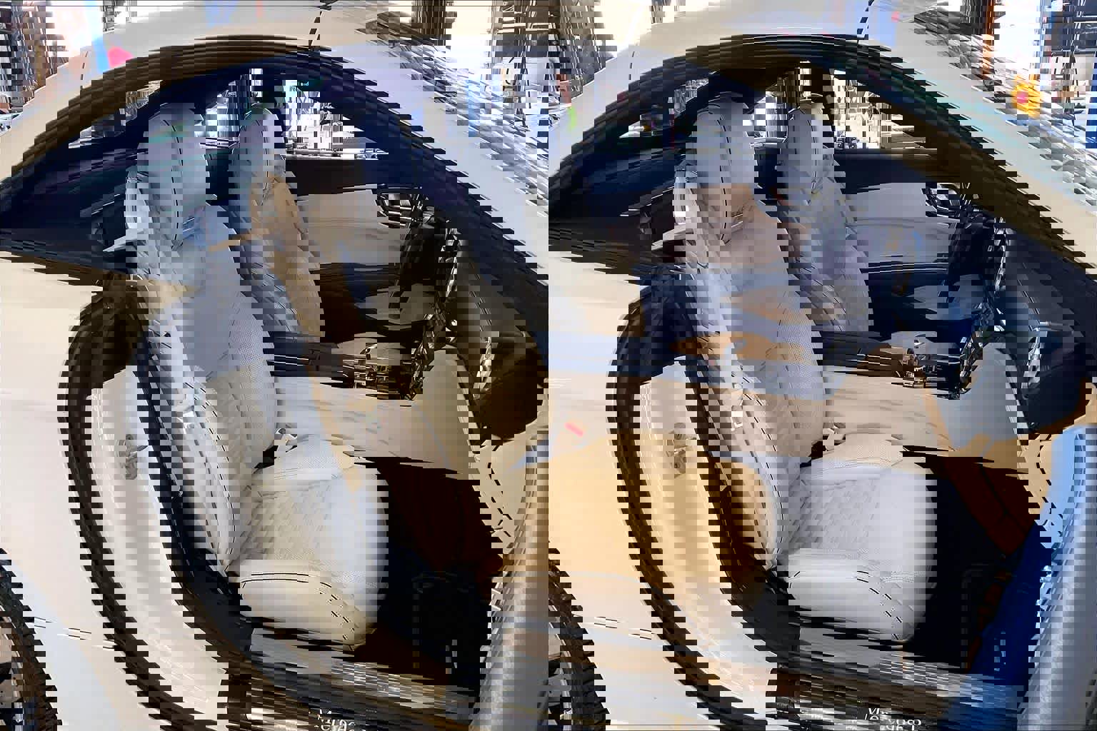 Used 2016 Mercedes-Benz SL 550 image 8