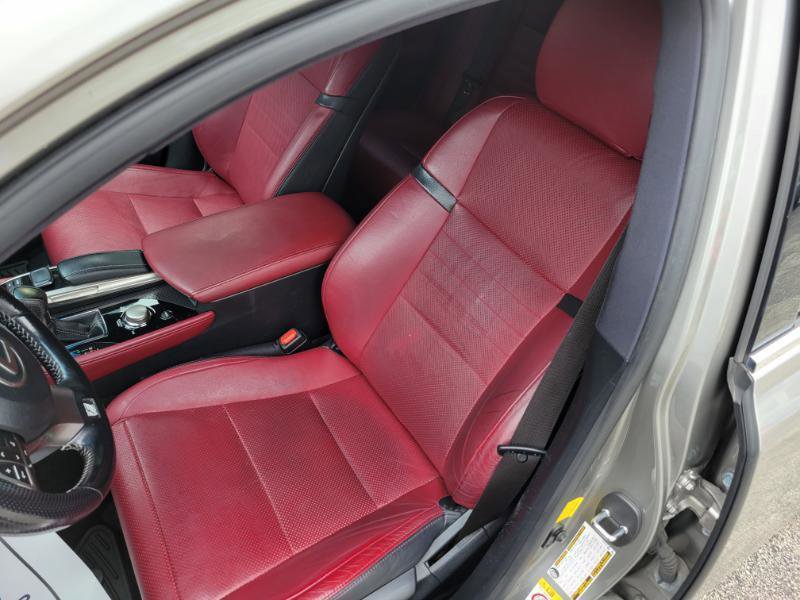 Used 2016 Lexus GS 350 AWD image 15