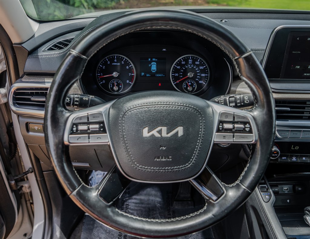Used 2022 Kia Telluride EX w/ EX Premium Package AWD/4WD image 15