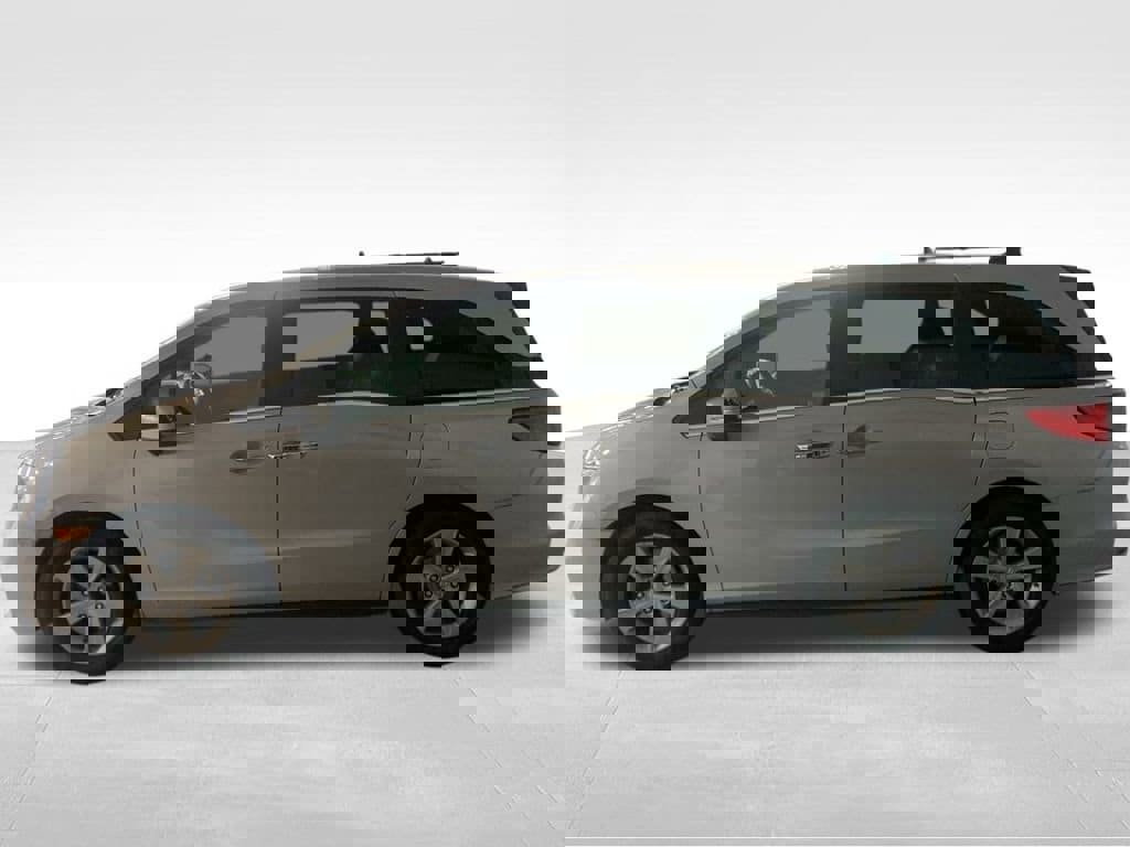 Used 2019 Honda Odyssey EX-L image 2