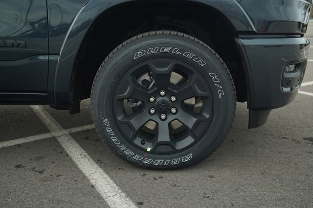 New 2026 RAM 1500 Big Horn image 46